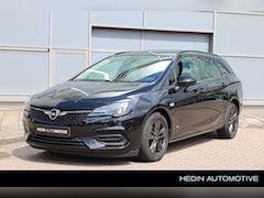 Opel Astra Sports Tourer - 1.2 130pk Design & Tech | Navigatie | Camera | Design & Tech pakket