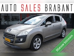 Peugeot 3008 - 1.6 ST
