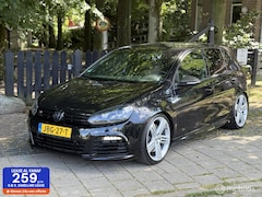 Volkswagen Golf - 2.0 TSI R 4Motion Rothe Motorsport 350PK