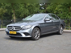 Mercedes-Benz C-klasse - 200 4Matic EQ Boost | LED | Camera | Avantgarde