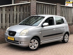 Kia Picanto - 1.0 LXE AIRCO, 5-deurs, APK 04-2026