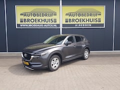 Mazda CX-5 - 2.2d SkyActiv-D 150 Skylease GT
