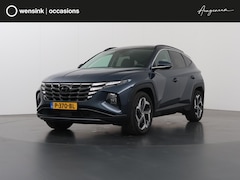 Hyundai Tucson - 1.6 T-GDI HEV Premium Sky | Trekhaak | Panoramadak | Climate Control | Stoelverkoeling en