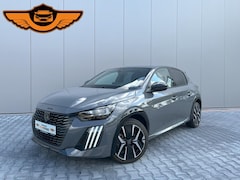 Peugeot 208 - GT 1.2 HYbrid e-DCS6 145 pk Leder 360 Camera i-Cockpit