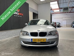 BMW 1-serie - 116i AIRCO / BLUETOOTH / CRUISECONTROL