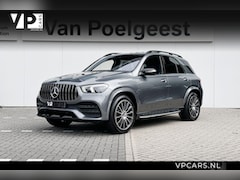 Mercedes-Benz GLE-Klasse - 450 4MATIC Premium Plus