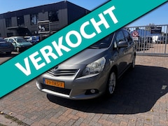 Toyota Verso - 1.8 VVT-i Business Nw Apk / Nw Ondh