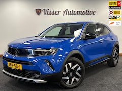 Opel Mokka - 1.2 Turbo GS Line*Automaat*Camera*Xenon*Navi*Cruise-Control