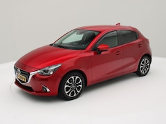 Mazda 2 - 2 1.5 Skyactiv-G GT-M NAVI