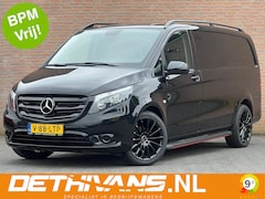 Mercedes-Benz Vito - 114CDI Lang 7G-Tronic / 2.500kg Trekhaak / Cruisecontrol