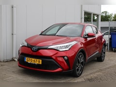 Toyota C-HR - 1.8 Hybrid Dynamic