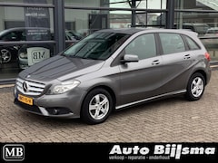 Mercedes-Benz B-klasse - 180 Ambition