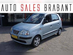 Hyundai Atos - 1.1i Dynamic Prime