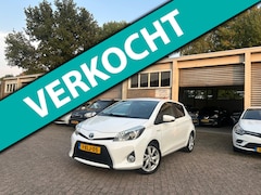 Toyota Yaris - 1.5 Full Hybrid Dynamic Navi/ Camera/ Climate/ Cruise