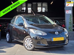 Mazda 2 - 2 1.3 S|APK|Airco|Elektrische ramen|AUX