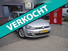 Volkswagen Golf - 1.0 TSI Comfortline / Navi / Airco