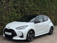 Toyota Yaris - 1.5 Hybrid First Edition Camera CarPlay