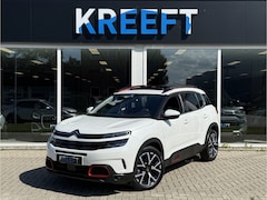 Citroën C5 Aircross - 1.2 PureTech Shine App Connect | Airco