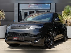 Land Rover Range Rover Sport - 3.0 P460e Dynamic SE PHEV 460pk Panoramadak/Meridian/360Camera