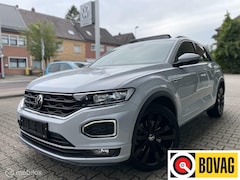 Volkswagen T-Roc - 2.0 TSI 4Motion R-Line I Panodak I Camera