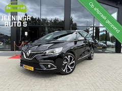 Renault Scénic - Automaat Bose Verwenstoelen