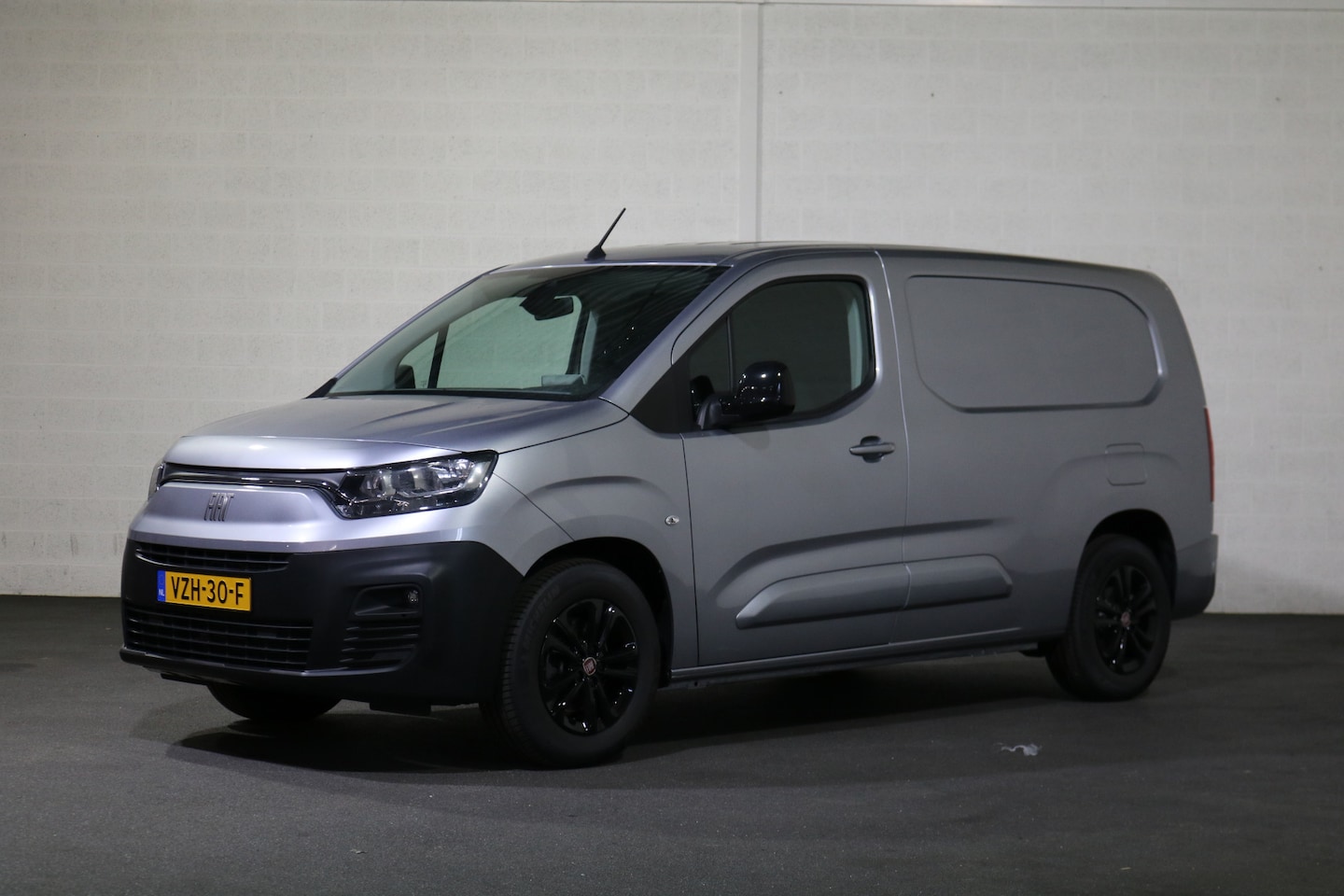 Fiat E-Doblo - 136 L2 50 kWh 136 L2 50 kWh - AutoWereld.nl