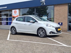Peugeot 208 - ALLURE 1.2-110pk 5D (VOL)AUTOMAAT(EAT6) Navigatie | Apple Carplay & Android Auto | Cruise