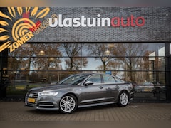 Audi A6 Limousine - 1.8 TFSI ultra S line Edition , Half Leder, LED,