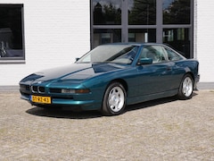 BMW 8-serie - 850 Ci V12 137000KM Origineel Nederlandse Auto Topstaat