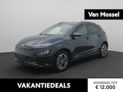 Hyundai Kona Electric - EV Business 64 kWh