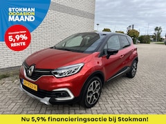 Renault Captur - 0.9 TCe Intens | incl. Bovag rijklaarpakket met 12 maanden garantie |
