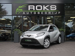 Toyota Aygo X - 1.0 VVT-i S-CVT Play Automaat