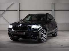BMW X3 - sDrive20i High Executive M Sport Pakket