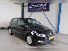 Volkswagen Polo - 1.0 Comfortline - N.A.P. Airco, Cruise, Navi