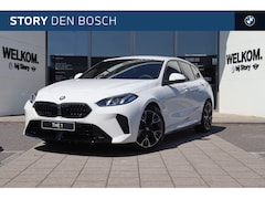 BMW 1-serie - 120 M Sport Automaat / Sportstoelen / M Adaptief onderstel / Parking Assistant / Stoelverw