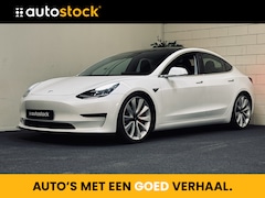 Tesla Model 3 - Performance AWD 75 kWh | Eibach | KW Schroefset | Nieuwstaat