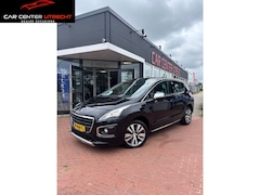Peugeot 3008 - 1.6 THP Allure | apk nieuw bij verkoop |