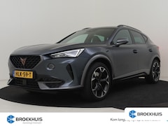 CUPRA Formentor - 1.4 e-Hybrid VZ Performance 245pk l Trekhaak | Camera | Elektr. Achter Klep | Adaptief cru