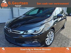 Opel Astra - 1.4 Turbo Sport, Lederen bekleding, Camera, Stuurwielverwarming,