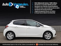 Peugeot 208 - Signature 1.2