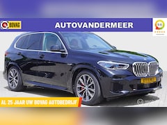 BMW X5 - xDrive45e M-sport High Executive