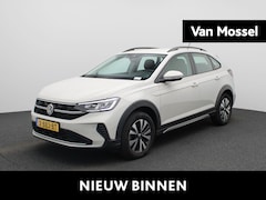 Volkswagen Taigo - 1.0 TSI Life | AUTOMAAT | APPLE CARPLAY | ADAPTIEVE CRUISE CONTROL | LED VERLICHTING | AIR