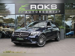Mercedes-Benz GLC-klasse - 250 4MATIC Premium Plus AMG Pakket NightPakket/360Camera/Leder/Memory/Panoramadak/20inch