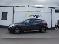Suzuki SX4 S-Cross - 1.6 Exclusive
