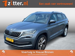 Skoda Kodiaq - 1.5 TSI Limited Business Edition 7-Persoons,