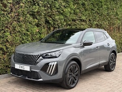 Peugeot 2008 - 1.2 Hybrid 136 GT CarPlay Camera