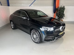 Mercedes-Benz GLE-Klasse Coupé - 350e 4MATIC 333pk 9g AMG-Line, Stoelkoeling, BOMVOL