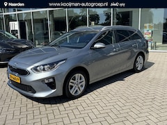 Kia Cee'd Sportswagon - Ceed 1.0 T-GDi DynamicLine Trekhaak