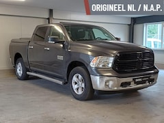 Dodge Ram 1500 - 4X4 3.6 Crew Cab (Org NL / Onderhoud + NAP) (Eerste eigenaar / Marge / 8-Traps Automaat)