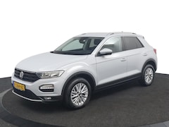 Volkswagen T-Roc - 1.0 TSI Style Business Rijklaarprijs